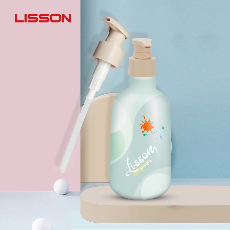 Como escolher o material certo para frascos de cosméticos: Guia de PET, PCR e PE