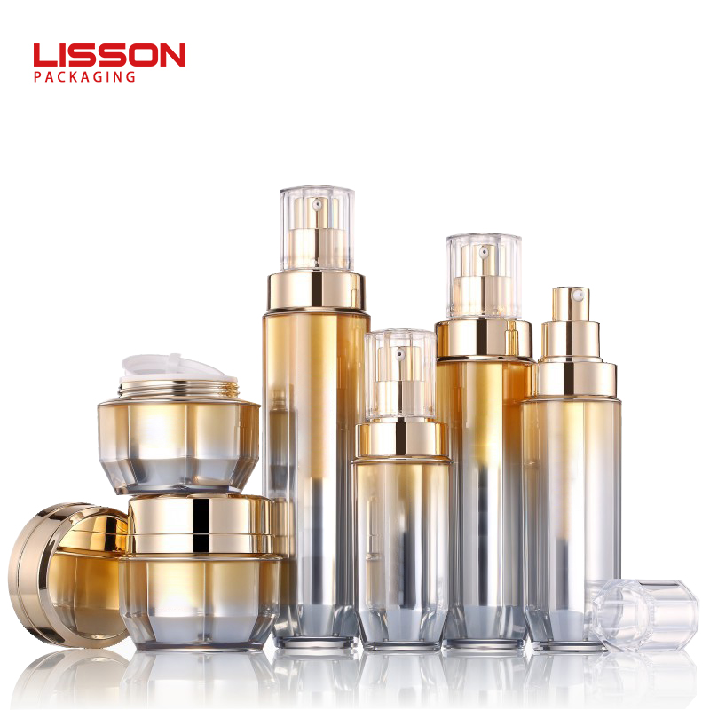 Como adquirir embalagens cosméticas da China: um guia completo para compradores B2B.