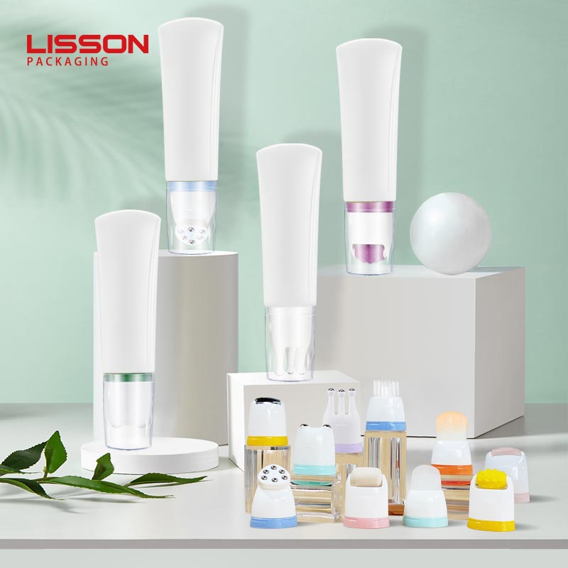 How to Choose the Right Massage Lotion Bottle for Your Brand