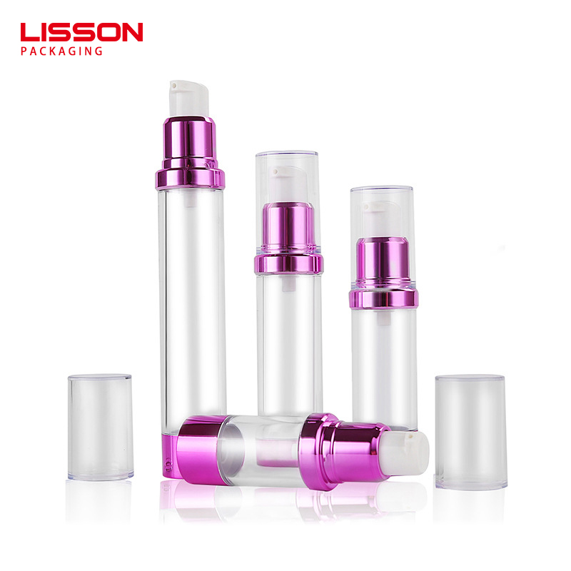 O que as marcas de beleza devem saber antes de encomendar frascos de cosméticos personalizados