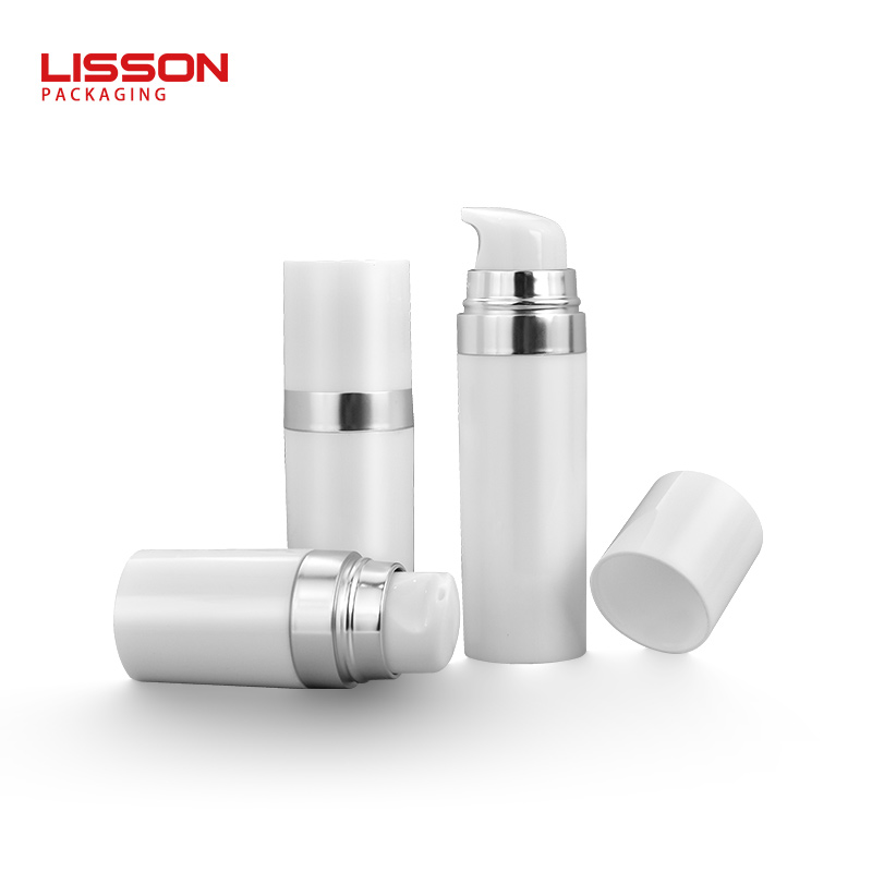 Como escolher a embalagem de plástico ideal para seu produto de limpeza facial.