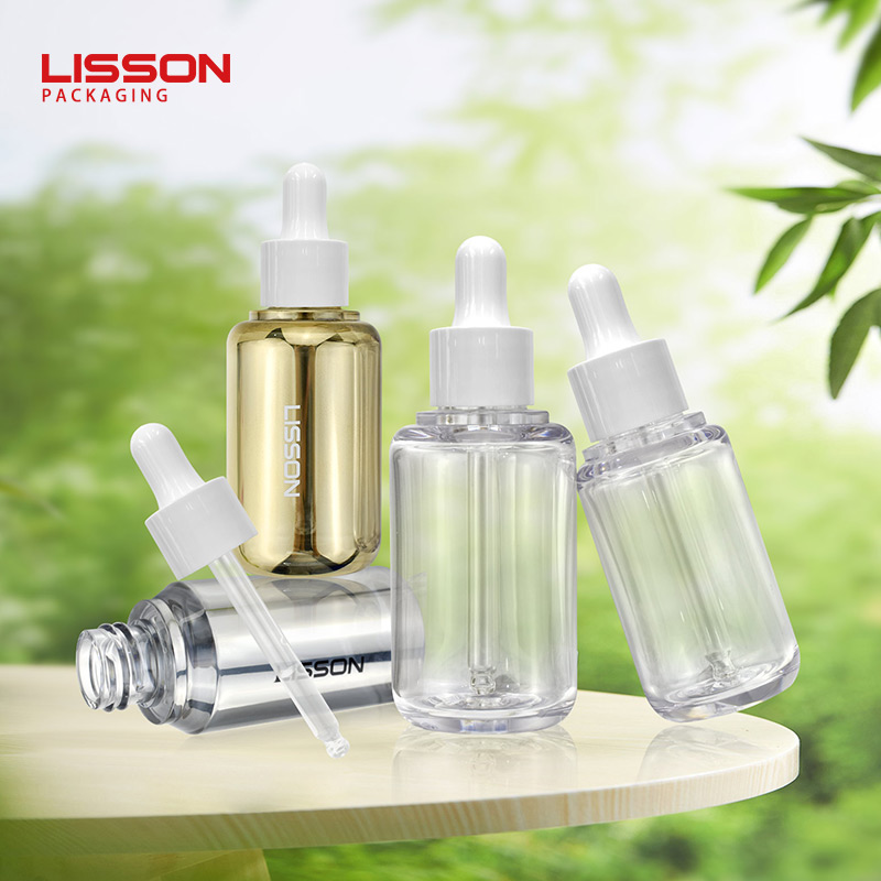 Como escolher o frasco de cosméticos ideal para fórmulas de cuidados com a pele à base de óleo