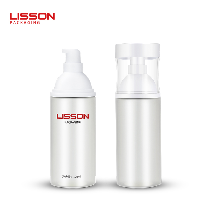 Como as marcas de cosméticos desenvolvem designs exclusivos para frascos de plástico sem aumentar os custos?